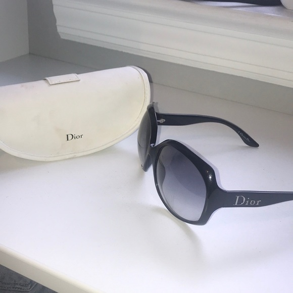 dior sunglasses 2007